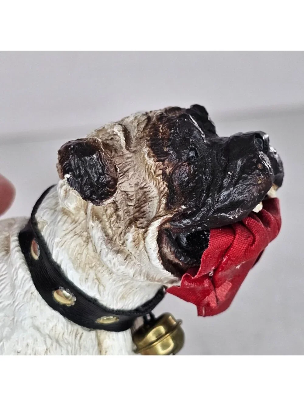 N/A vintage bulldog